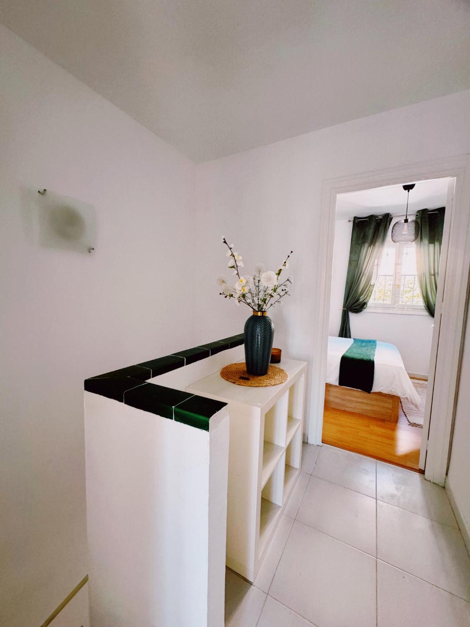 J&L Casa Torremolinos Villa Dış mekan fotoğraf