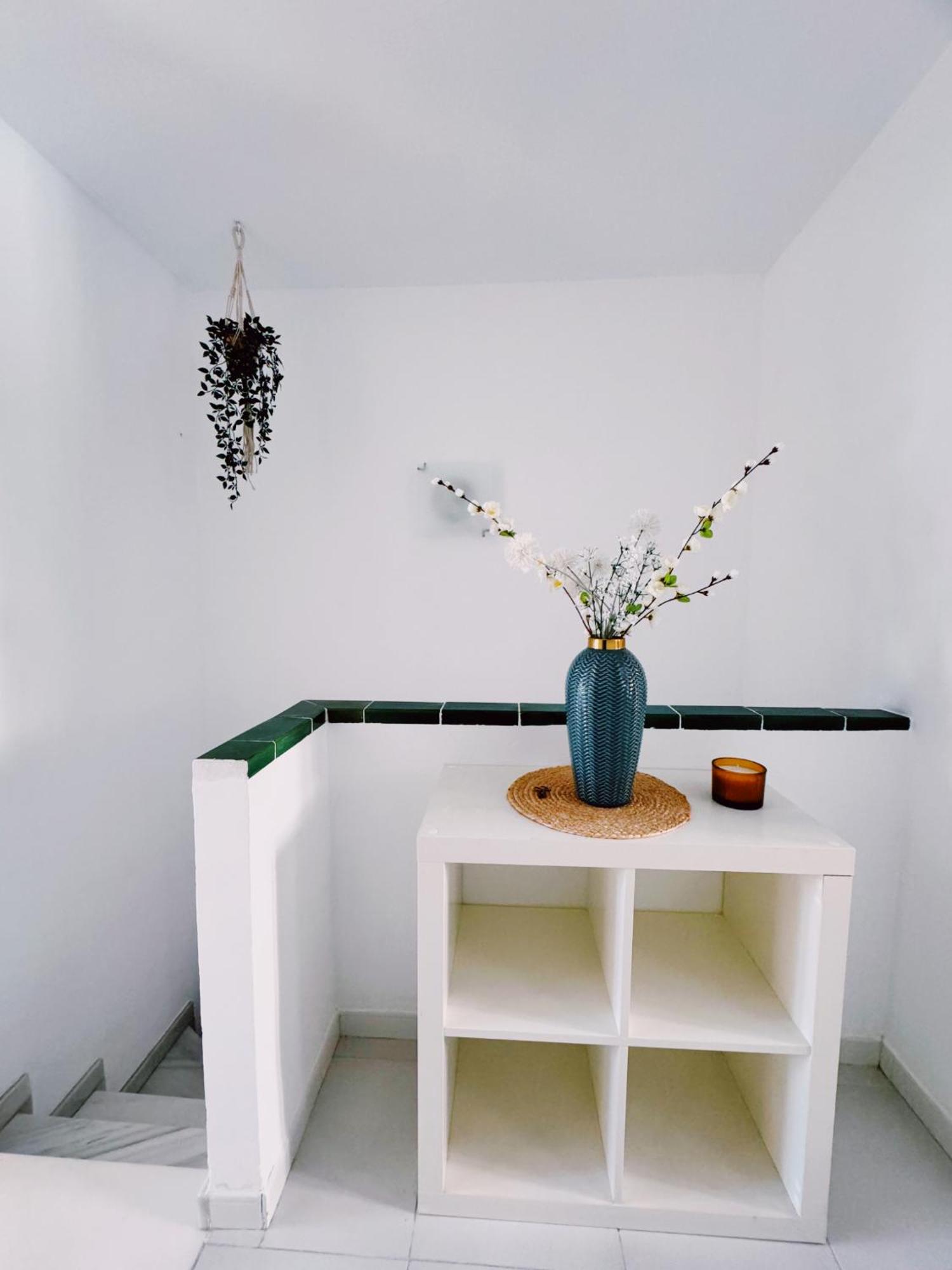J&L Casa Torremolinos Villa Dış mekan fotoğraf