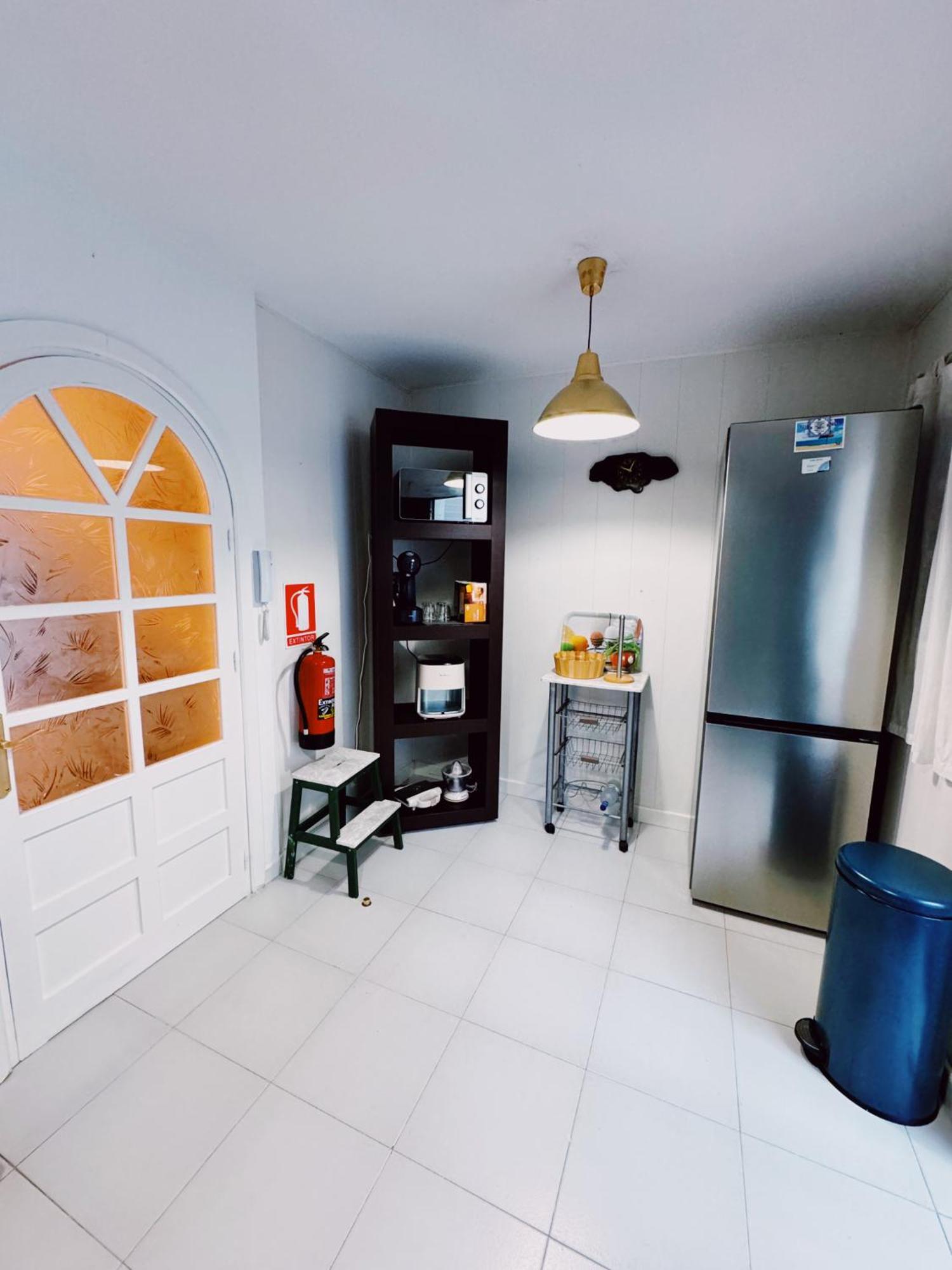 J&L Casa Torremolinos Villa Dış mekan fotoğraf