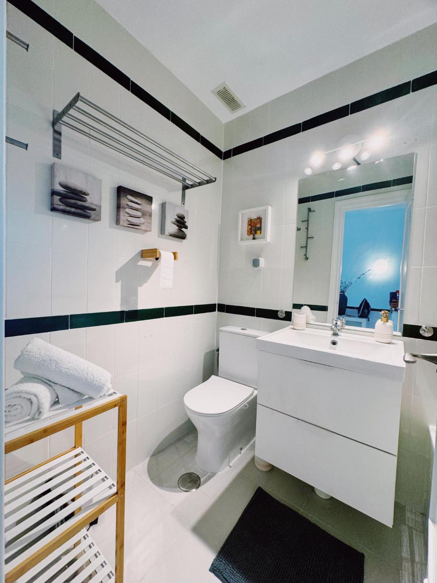 J&L Casa Torremolinos Villa Dış mekan fotoğraf